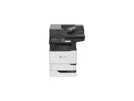 25B0002 - Lexmark MX720 MX722ade Laser Multifunction Printer - Copier/Fax/Printer/Scanner - 70 - Monochrome