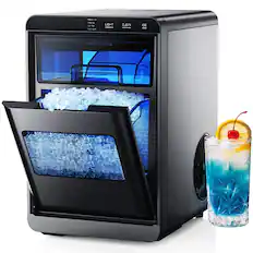 Making Ice
Cleaning
Light
Clean
Ice
LIGHT
CLEAN
ICE