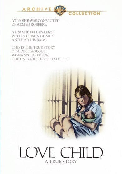 Love Child - DVD
