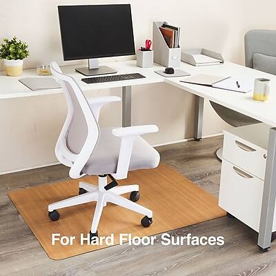 For Hard Floor Surfaces