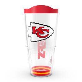 Tervis - Kansas City Chiefs 24oz. Classic Arctic Tumbler - Multicolor