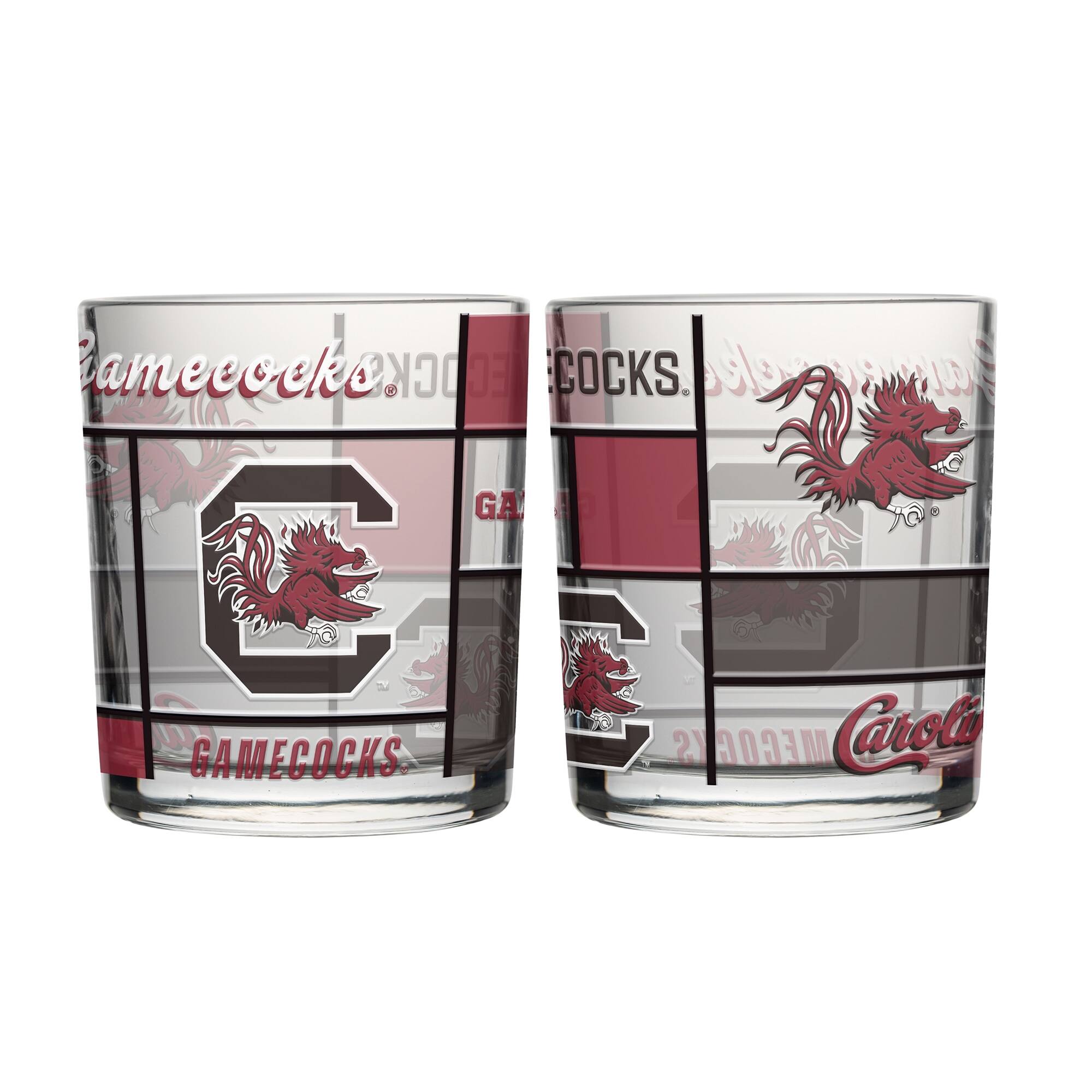 Gamecocks  
GAMECOCKS  
GAMECOCKS  
Carolina