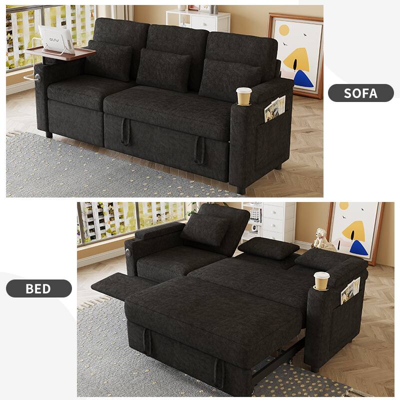 SUV SOFA BED

SOFA

BED