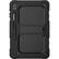 Front Zoom. SaharaCase - Defense Series Case for Samsung Galaxy Tab S8+ - Black.