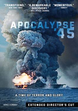 Apocalypse '45 - DVD