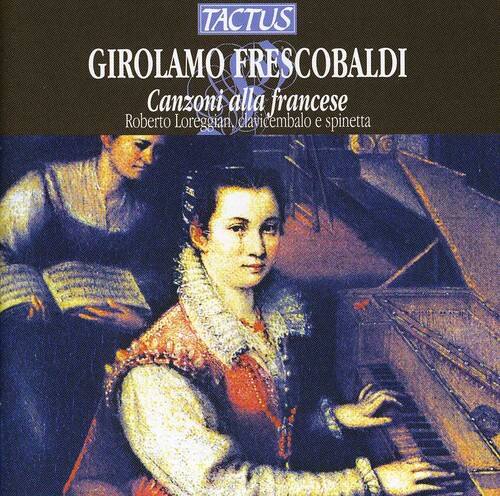 Roberto Loreggian - Canzoni Alla Francese   - COMPACT DISCS [CD] price history on PriceWatchPro