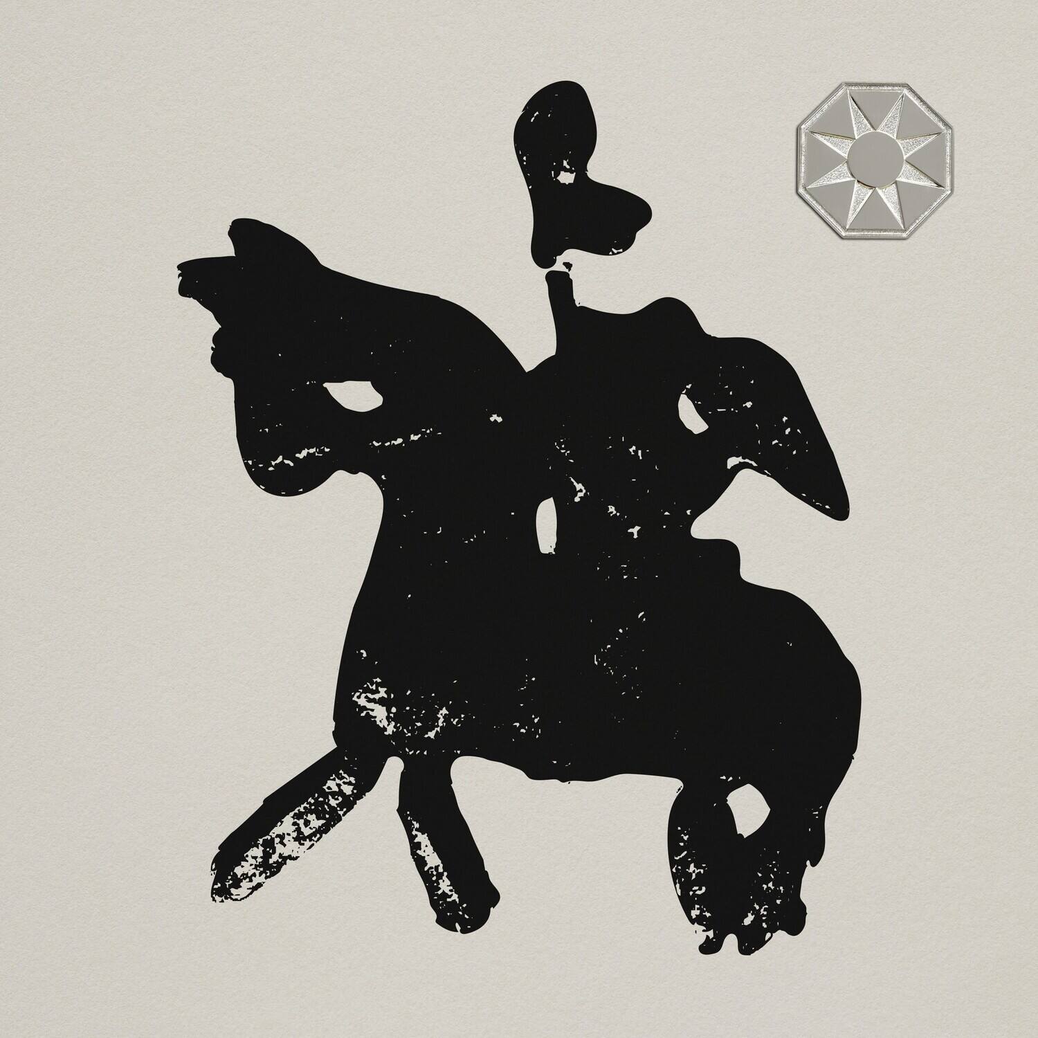 Front. Maestro Espada - Murciana / Estrellica   - VINYL LP.