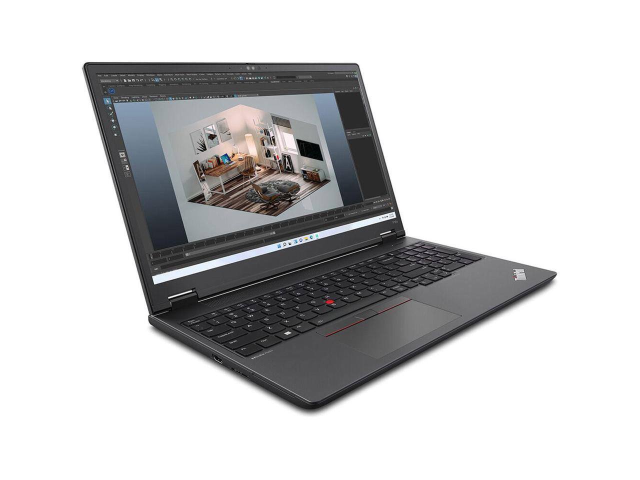 Lenovo ThinkPad P16v Gen 2 16