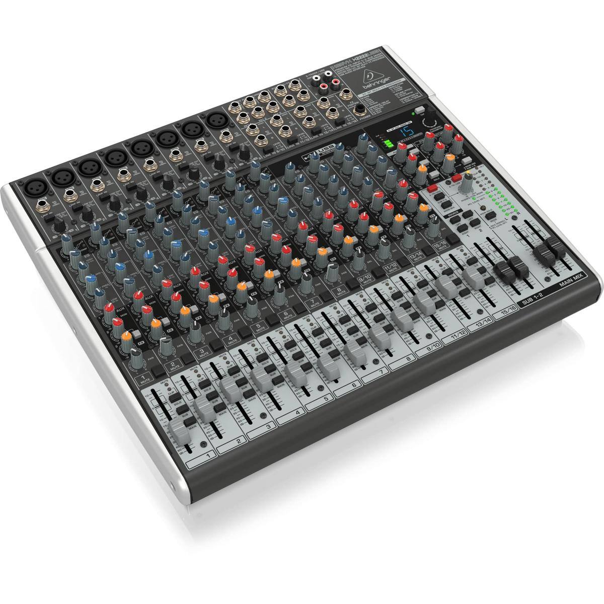 HEEE behringer CHREO CL I5 1D EES 2 2 A - 6 5 0018 3 00 a 4 e T MA 10 EE 12 BUE ! 19%6 1 SU 9..40 7 a MI MAIN 2 5