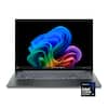 Series 3 intel CORE ULTRA X7