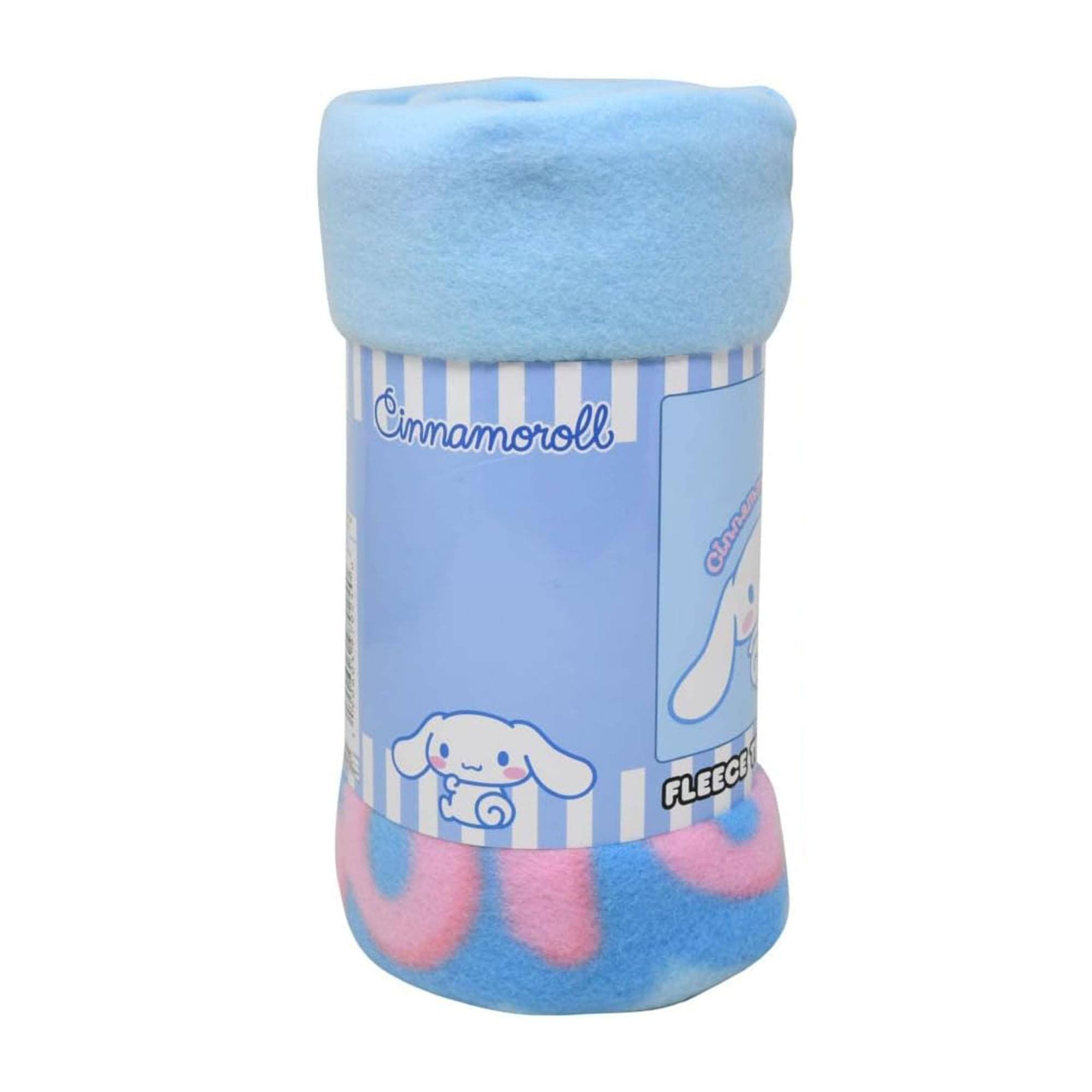 Cinnamoroll  
FLEECH