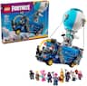 LEGO - Fortnite Battle Bus Collectible Building Toy 77073