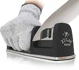 EST 2015
ZULAY KITCHEN