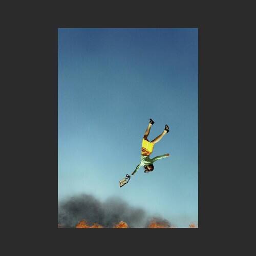 Cool It Down [Opaque Yellow] [LP] [VINYL]