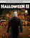 Front. Halloween II - 4K Blu-Ray.