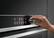 Alt View 14. Fisher & Paykel - 24-in Contemporary Oven, 11 Function - Stainless Steel Trim.
