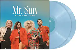 Little Big Town - Mr. Sun - VINYL LP