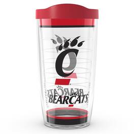 Tervis - Cincinnati Bearcats 16oz. Tradition Classic Tumbler - Multicolor