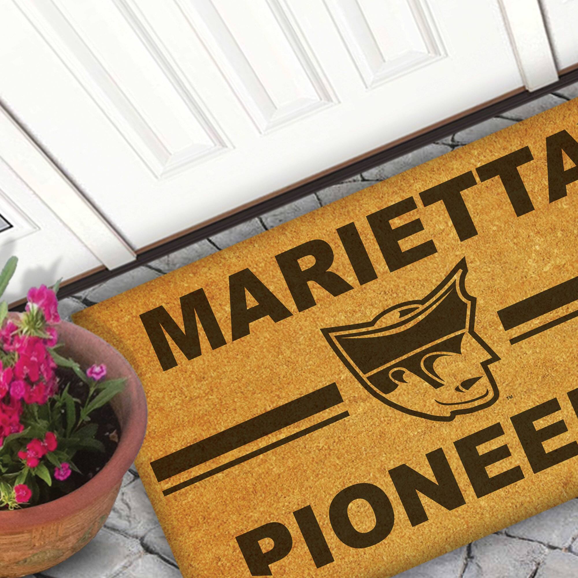 MARIETTA PIONEER