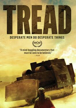 Tread - DVD