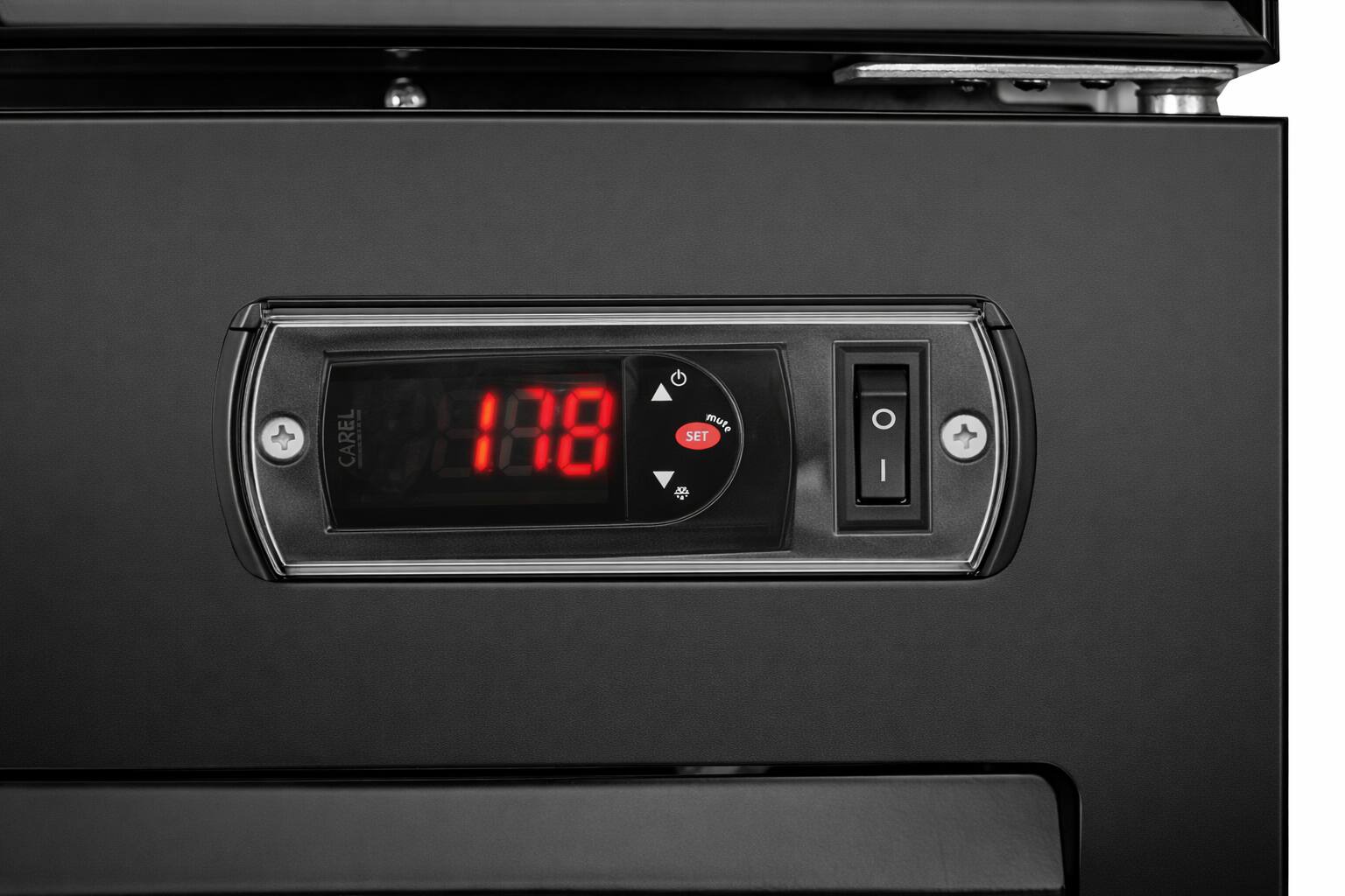 CAREL | 188 mute SET I