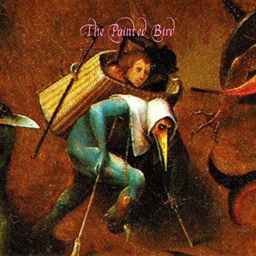John Zorn - The Painted Bird   - COMPACT DISCS [CD] price history on PriceWatchPro