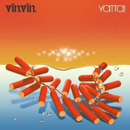 Yin Yin - Yatta! - VINYL LP