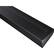 Alt View 5. Samsung - 5.1-Channel Acoustic Beam Soundbar HW-Q6CR - Black.