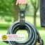 LAGV CAYCAREY Wrap-It Storage Crap 8 | Super-Strong 100 Industrial Strength Hook & Loop Holds up to 100 lbs/45.4 kg