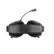 Alt View 4. Glorious - GHS Eternal RGB Over-Ear Wired Gaming Headset for PC, PS5, PS4, Switch and Mobile - Black.