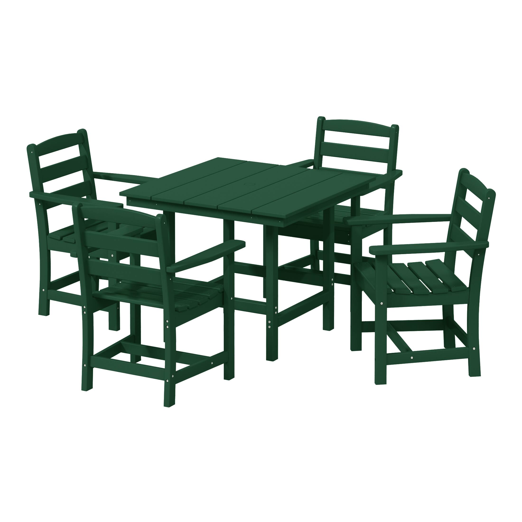 Dark Green