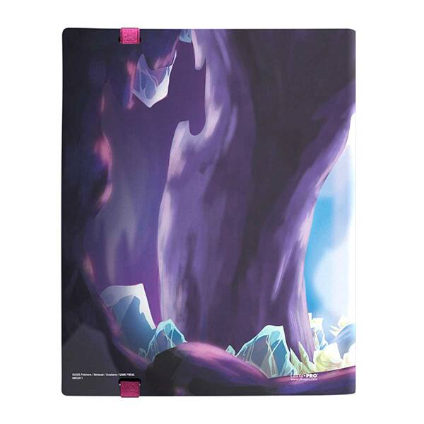 Alt View 1. Ultra PRO - Ultra Pro Binder: PRO 9-Pocket Pokemon- Character Series: Tinkaton.