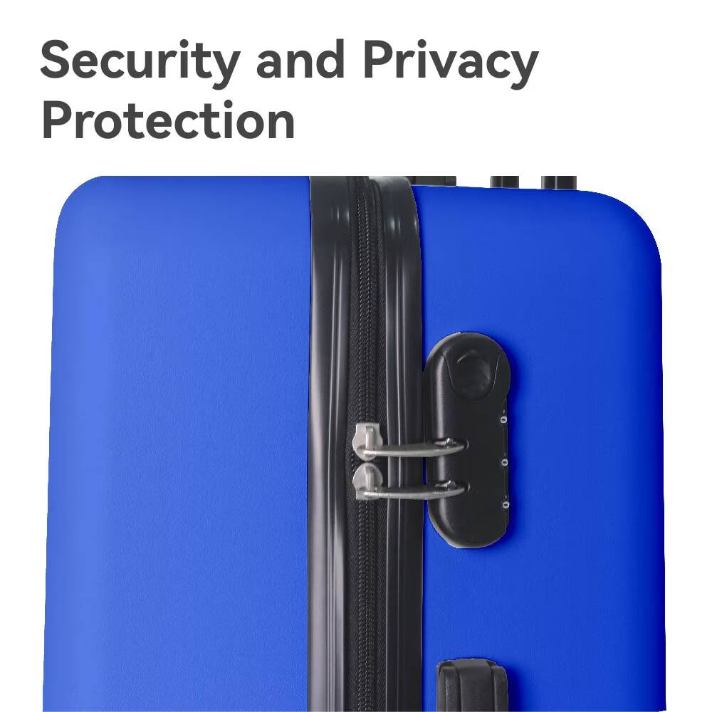 Security and Privacy Protection