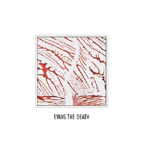 Evans the Death - Evans the Death   - COMPACT DISCS [CD] price history on PriceWatchPro