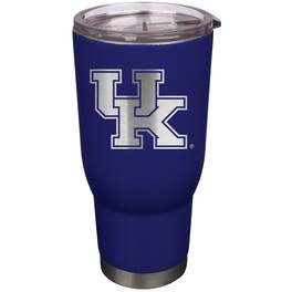 Nordic Company - Kentucky Wildcats 32oz. Stainless Steel Pro Tumbler - Royal