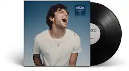 Mark Ambor - Rockwood - VINYL LP