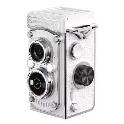 RETRO TURCAMERA