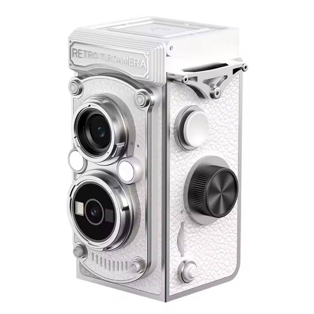 RETRO TURCAMERA