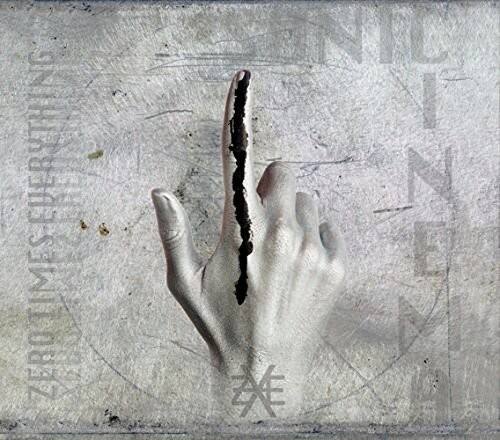 ZERO TIMES EVERYTHING ZERO IN REVERSE