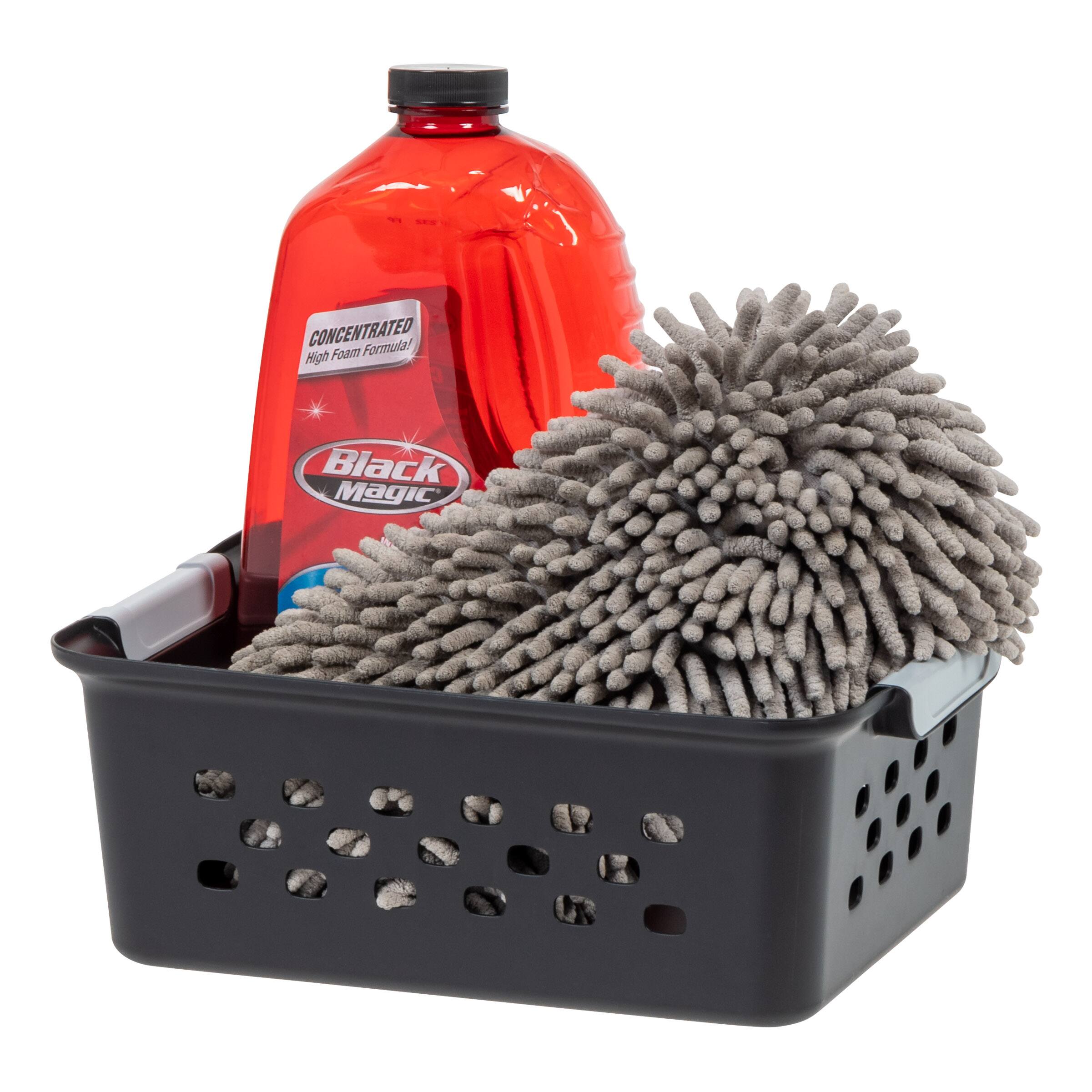 CONCENTRATED Formula! High Foam Black Magic