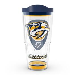 Tervis - Nashville Predators 24oz. Tradition Classic Tumbler - Multicolor