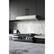 Alt View 12. Broan - Broan-NuTone 30-Inch Under Cabinet Range Hood, ENERGY STAR, 350 Max Blower CFM - White.