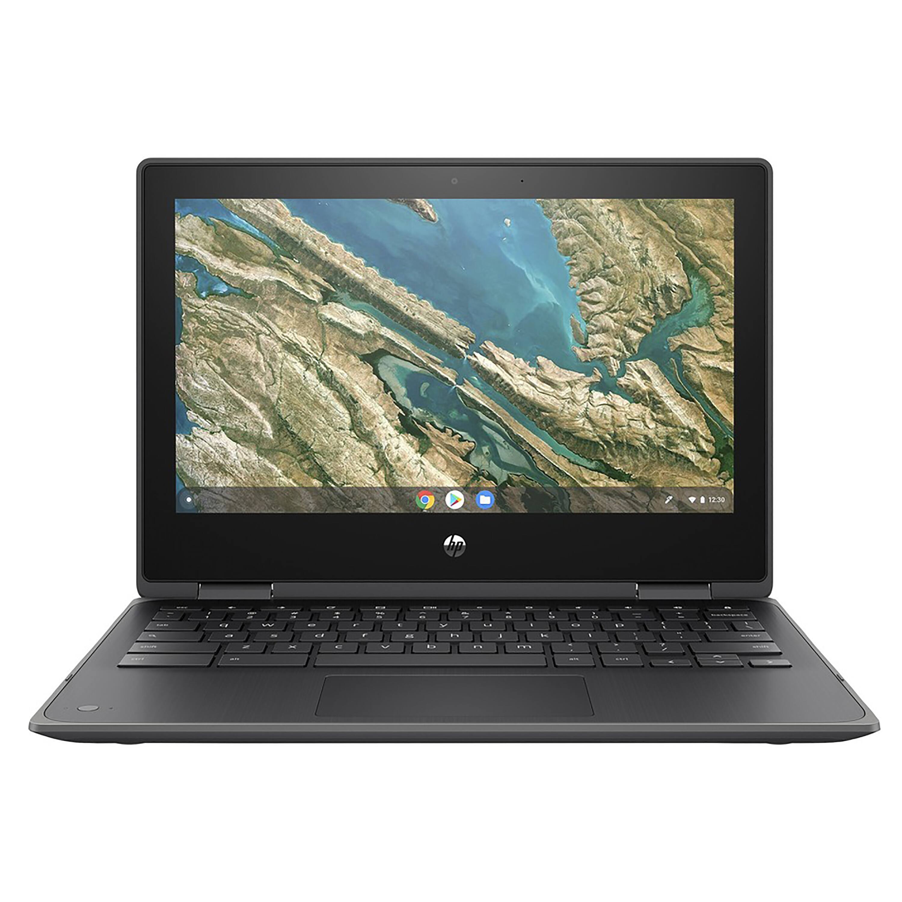 HP Chromebook x360 11 G3 EE 11.6
