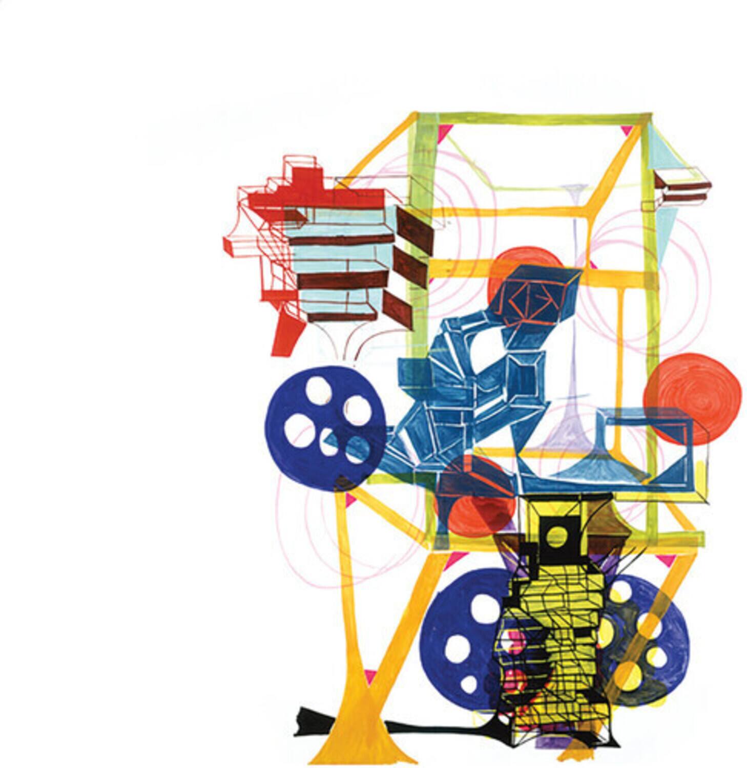 Alt View 1. Wilco - The Whole Love (Expanded)   - COMPACT DISCS.