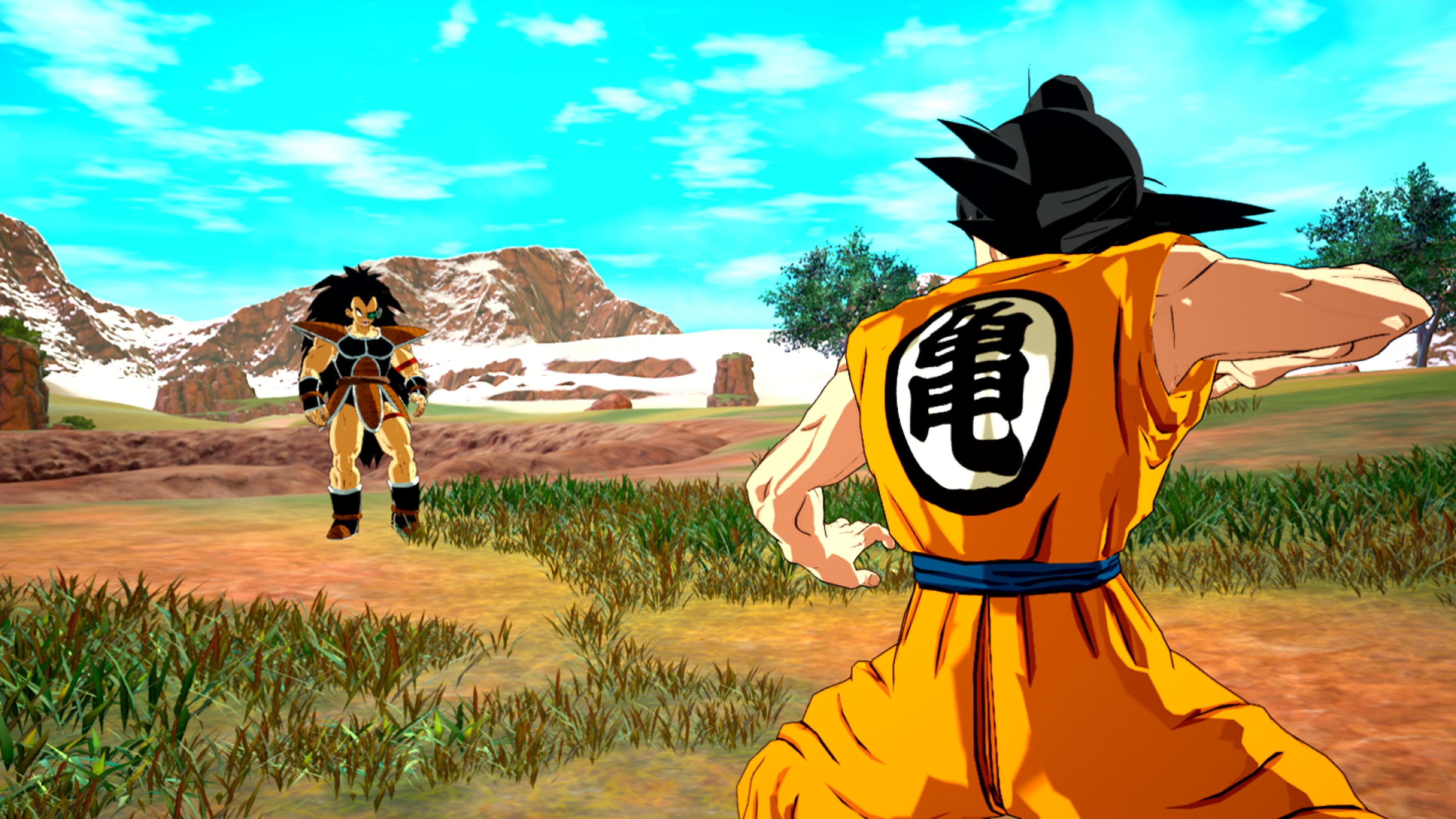 Alt View 9. BANDAI NAMCO Entertainment - Dragon Ball Sparking Zero.