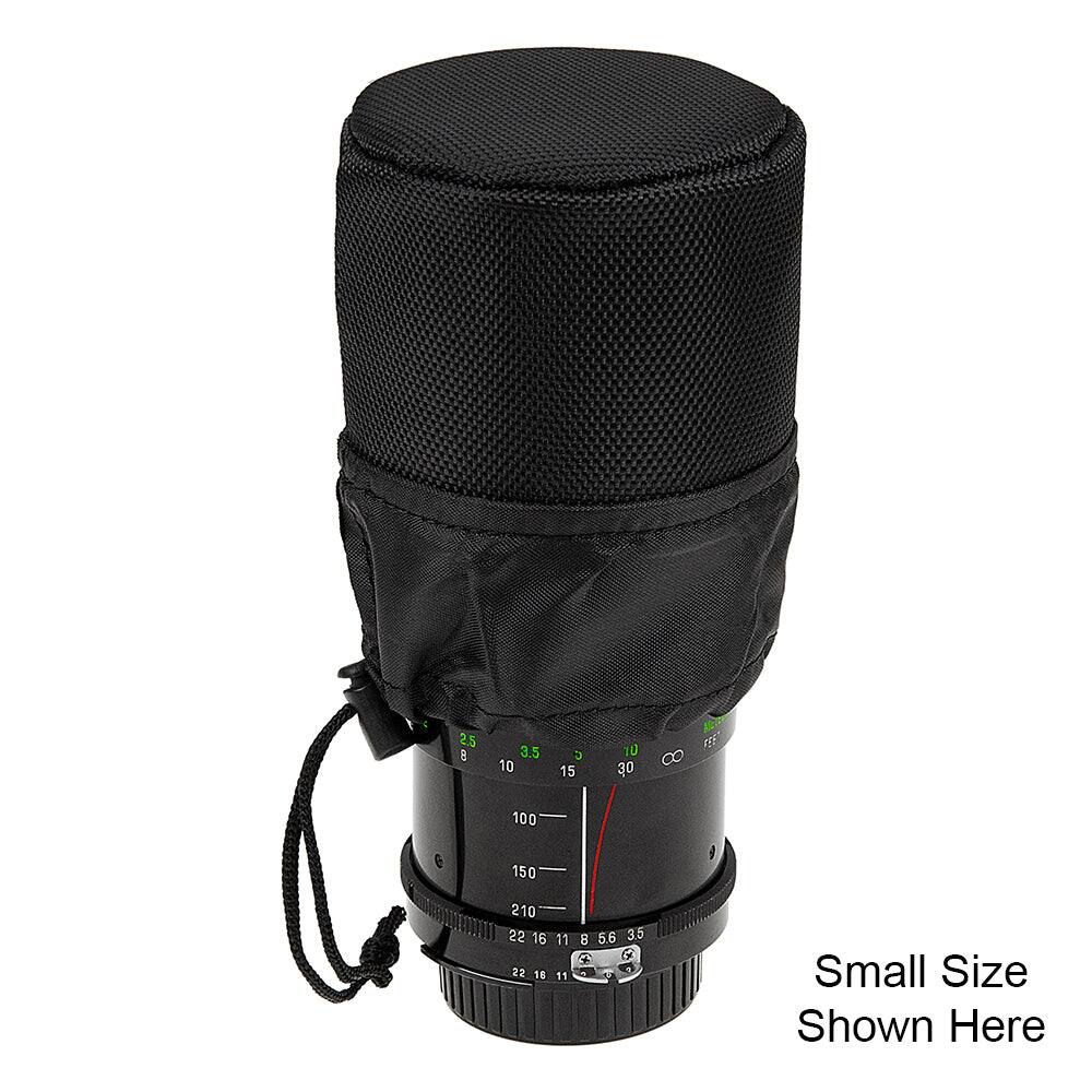 2.8 3.5 10 15 10 30 FEET 100 150 210 22 16 22 10 11 11 8 5.6 3.6  
Small Size Shown Here