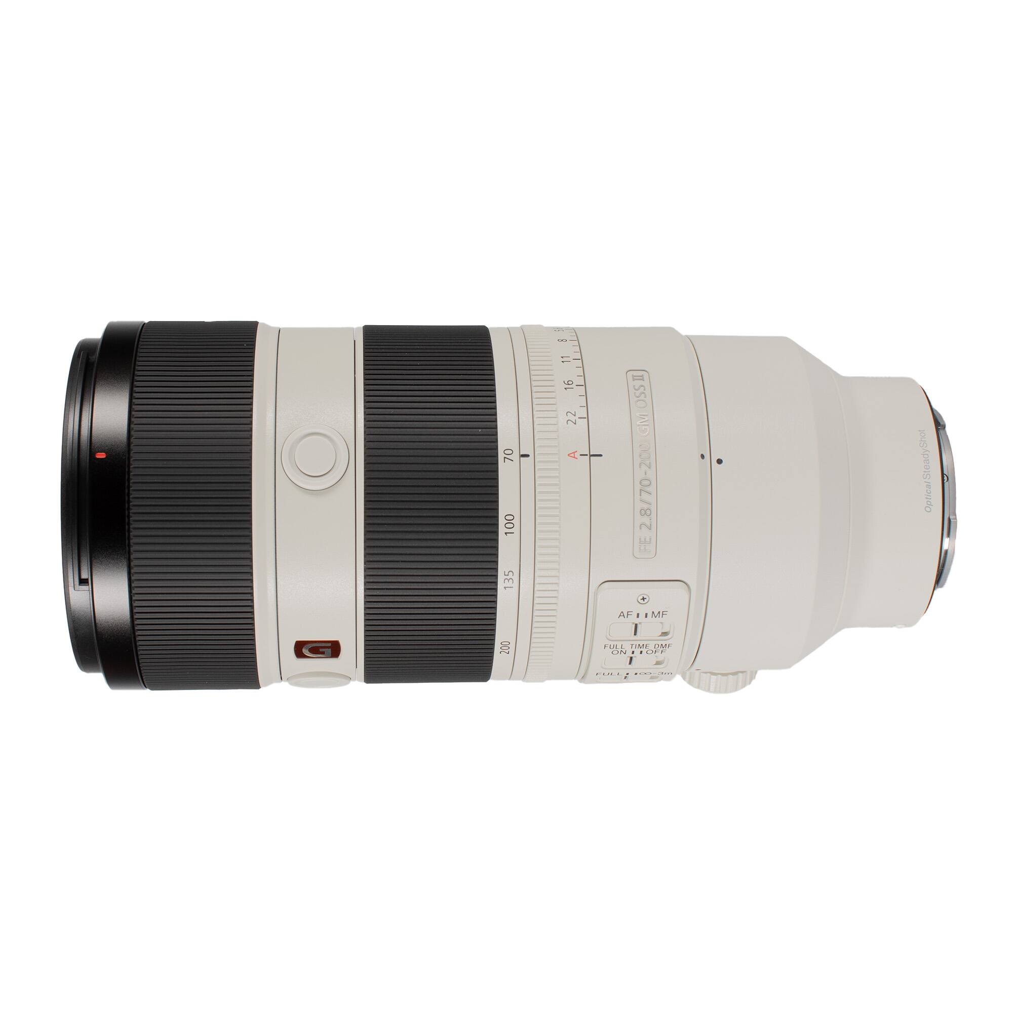 - - = 70 100 1 135 E 1  22 A - - OSS GN -200 2.8/70-200 FE Shot Steady5no Kpeos Opeica AF - MF  MF G 200 ANLA TIME CHAr . .. . 1 ... 1 can