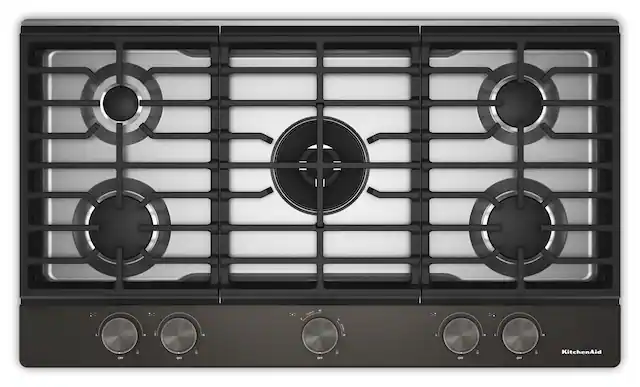 L - L - H OFF OFF OFF OFF OFF KitchenAid