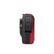 Alt View 5. OM System - OM SYSTEM Tough TG-7 Red Waterproof Camera with 50 Piece Accessory Kit + Extra Battery + More - Red.