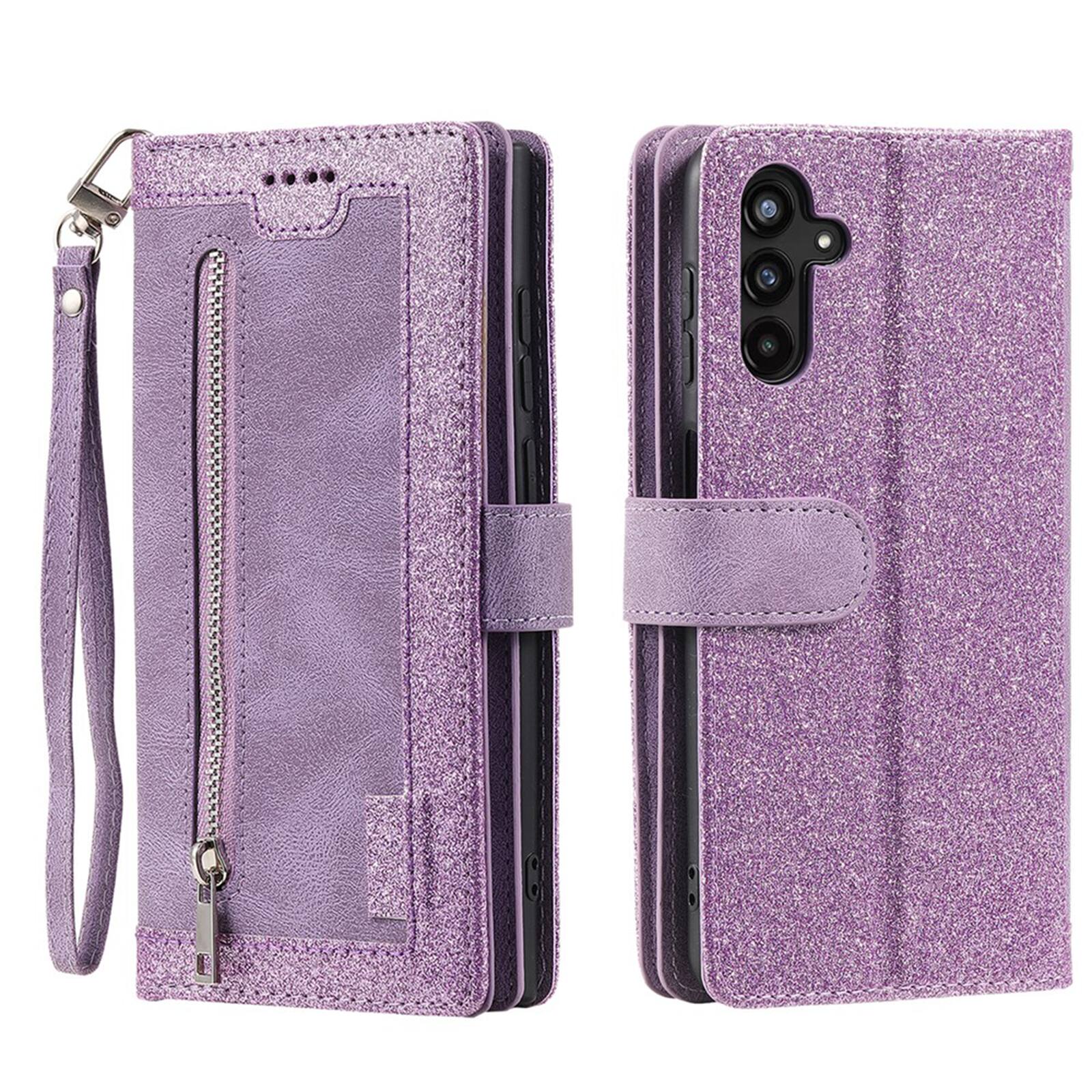 UUCOVER Wallet Case for Samsung Galaxy A26 5G with Card Cash Slots ...